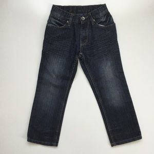 5/ 5T Blue Jeans Denim, Paper Denim & Cloth